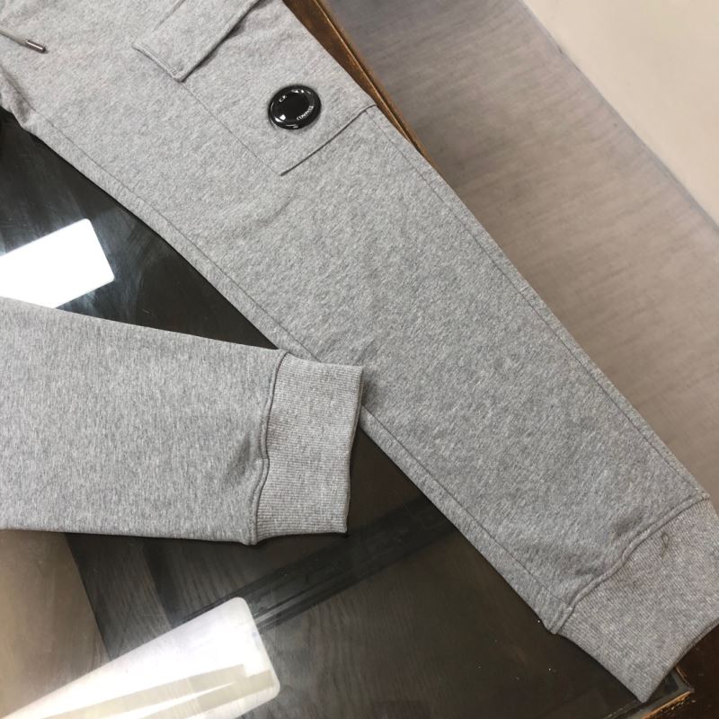 Cp Company Long Pants